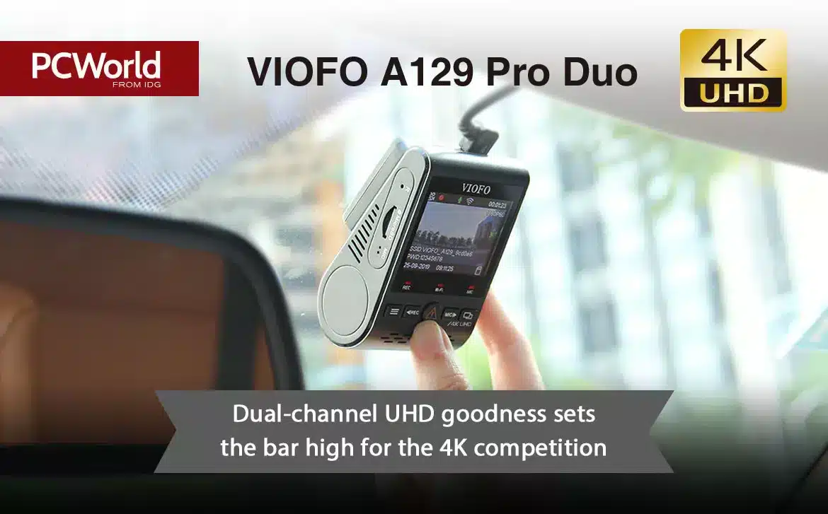 b-pcworldreview4k Pc World Review A129 Pro Duo - teh dual channel UHD goodness sets the bar high