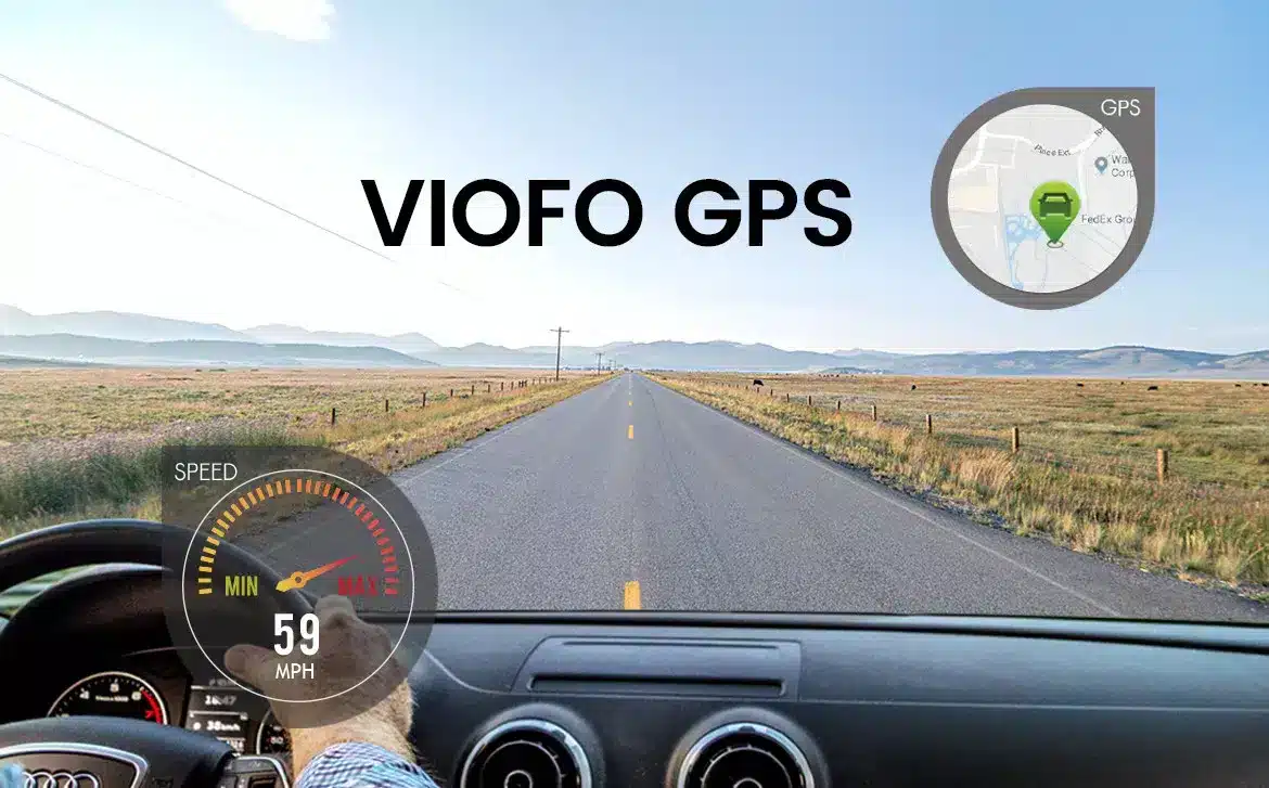 b-cover VioFo GPS