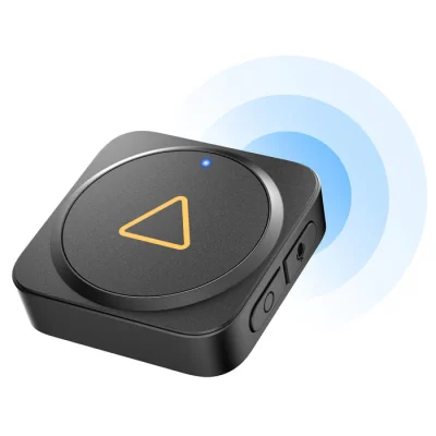 Bluetooth Remote Control for all Viofo Camera (Not A119v3)