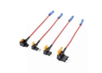 Viofo 4Pcs Fuse Taps