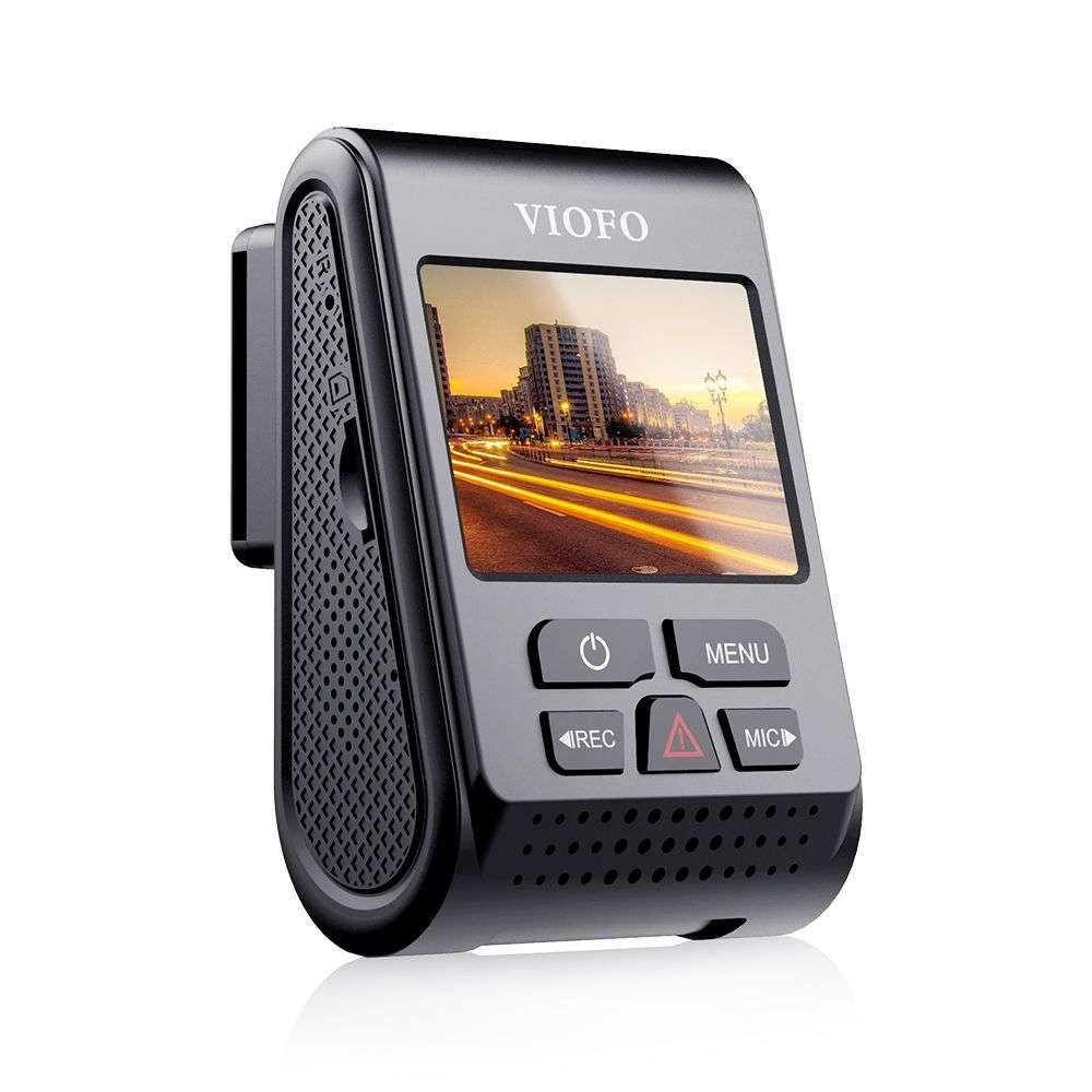 Dgo0w3UQ A119 V3 NON-GPS 2K 2560*1600P 30FPS QUAD HD+ CAR DASH CAM