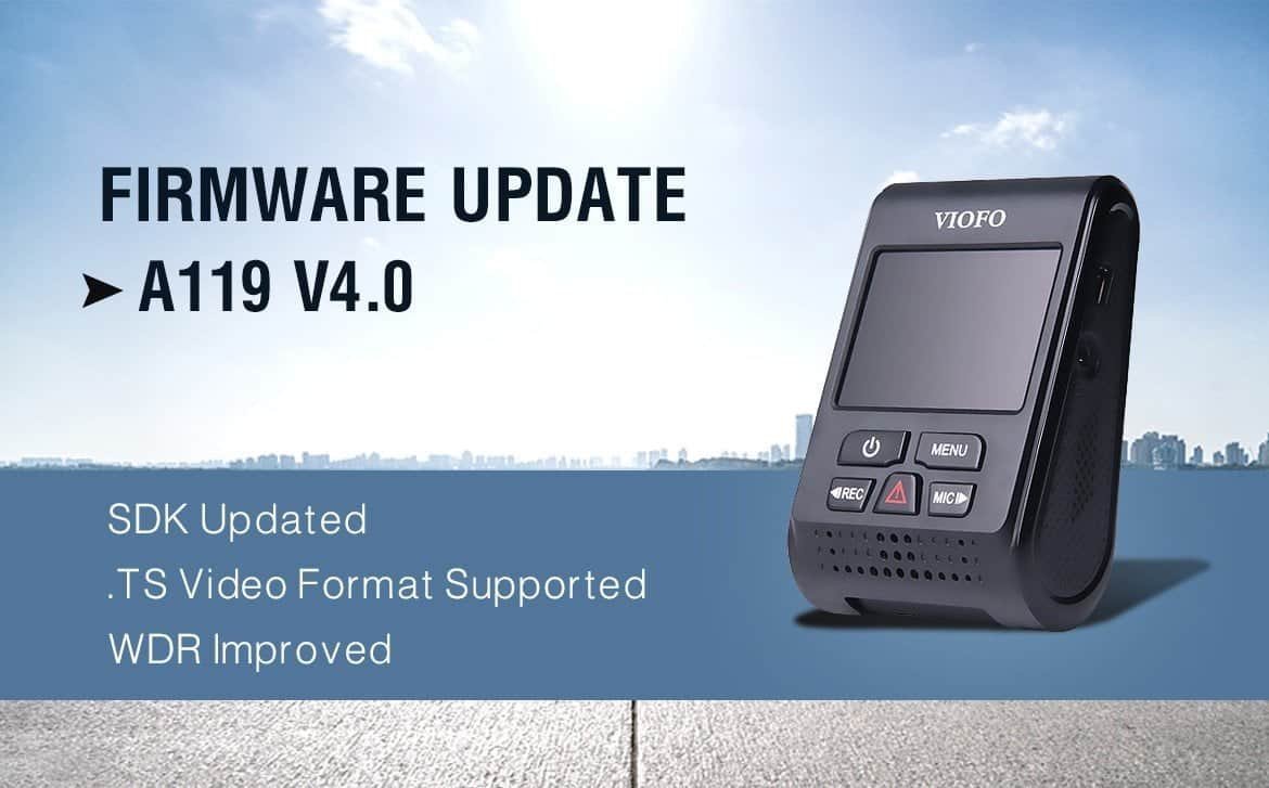 lg-b-a119 4.0 firmware A119 V4.0 Firmware Update