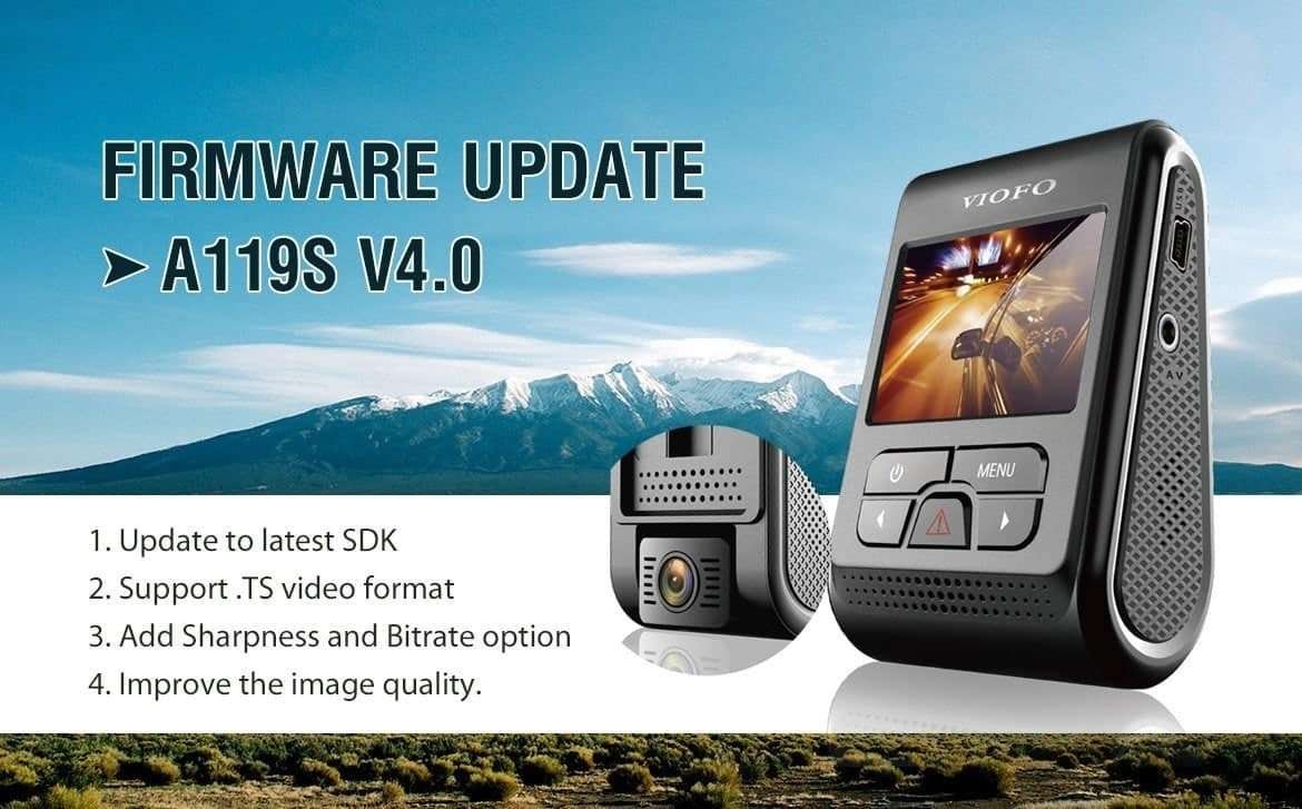 lg-b-a119s v4.0 firmware Firmware Update for A119s V4.0