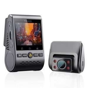 A129 DUo IR