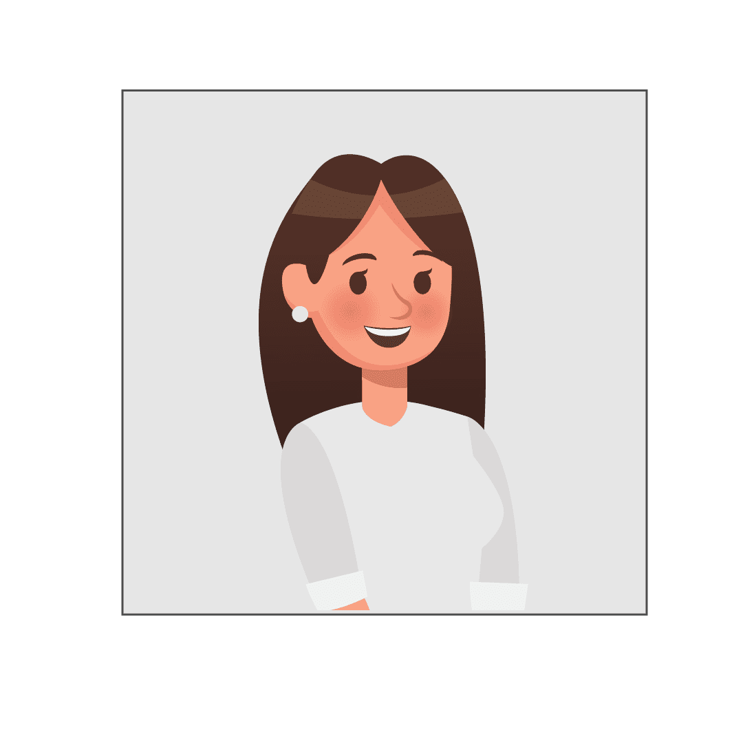 Chelsea Caines - social media & digital marketing