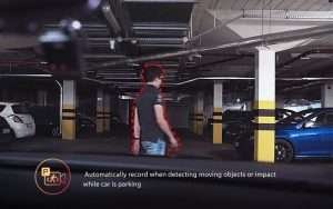 PM Auto Event Detection