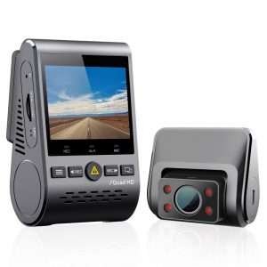 iAM Roadsmart Collab with Viofo 2 1 1 1