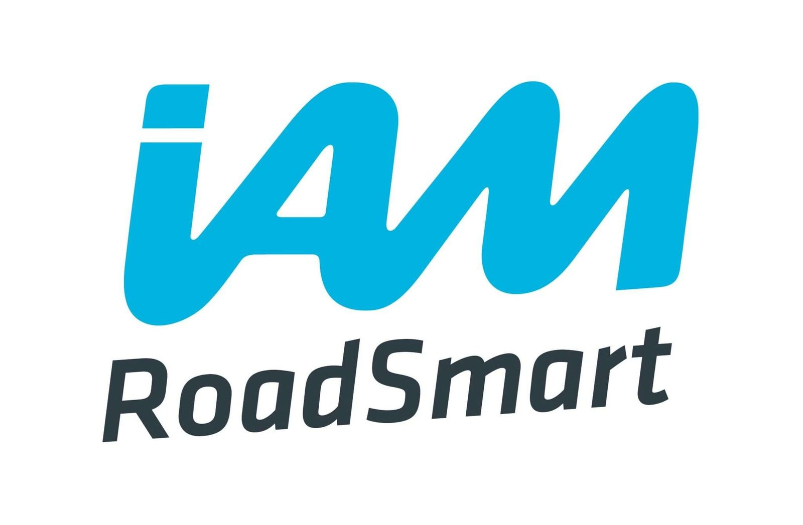 iAM Roadsmart Collab with Viofo 1 IAM logo