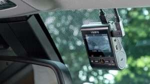 dash cam