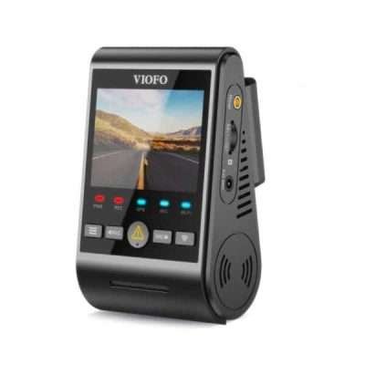 (Out Of Stock)A229 2K Dashcam - 1 Channel - Front