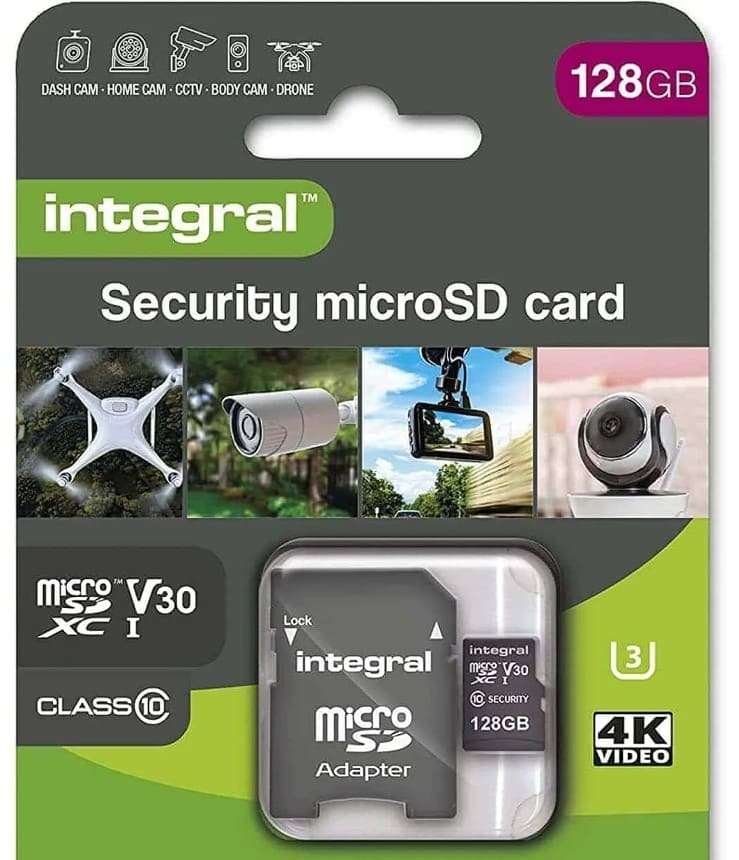 Microsd