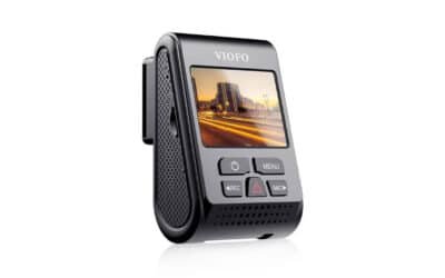News & Updates 6 Our A119v3 Dash Cam announced as “RECOMMENDED DASH CAM FOR 2023” by WhatCar.com