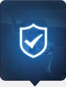 viofouk brand promise - reliable