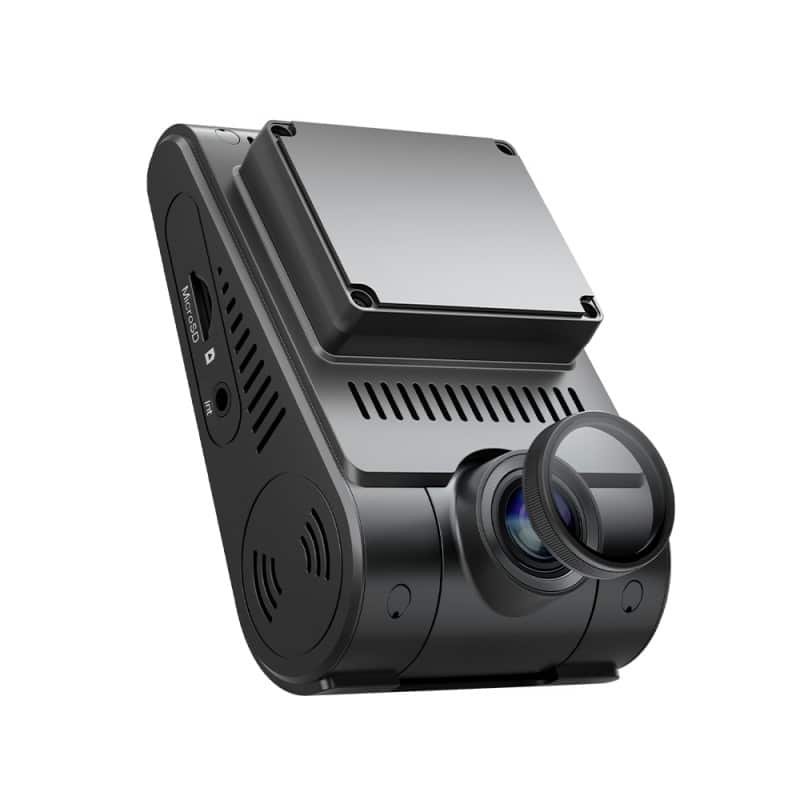 VIOFO A229 Plus 3CH: 2K+2K+1080P HDR Triple Dash Camera with Dual Sony STARVIS 2 Sensors, GPS, and Voice Control 14 VIOFO A229 Plus 3CH 2K HDR Dual Sony STARVIS 2 Triple Dash Camera