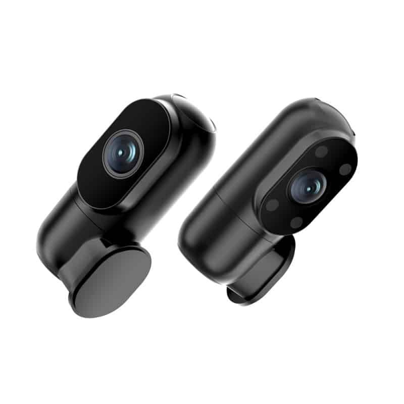VIOFO A229 Plus 3CH: 2K+2K+1080P HDR Triple Dash Camera with Dual Sony STARVIS 2 Sensors, GPS, and Voice Control 15 VIOFO A229 Plus 3CH 2K HDR Dual Sony STARVIS 2 Triple Dash Camera