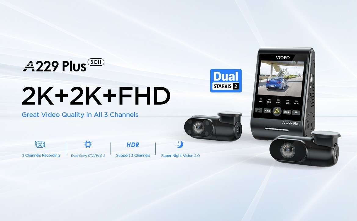 A229 Plus Review A229 Plus Review